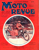 Moto revue n° 236
