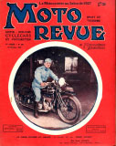 Moto revue n° 240