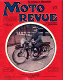 Moto revue n° 264