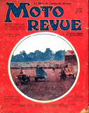 Moto revue n° 275