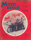 Moto revue n° 310