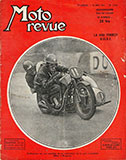 Moto revue n° 1034