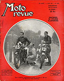 Moto revue n° 1035