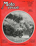 Moto revue n° 1044