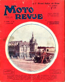 Moto revue n° 343