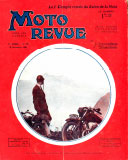 Moto revue n° 349