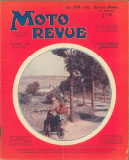 Moto revue n° 370