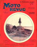Moto revue n° 371