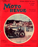 Moto revue n° 555