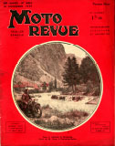 Moto revue n° 662