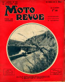 Moto revue n° 763