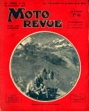 Moto revue n° 764