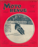 Moto revue n° 798