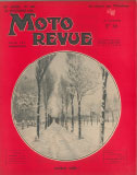Moto revue n° 824