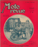 Moto revue n° 826