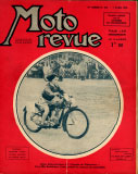 Moto revue n° 839