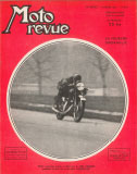 Moto revue n° 973