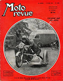 Moto revue n° 1076