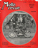 Moto revue n° 1089