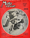 Moto revue n° 1093