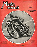 Moto revue n° 1098