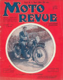 Moto revue n° 271