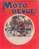 Moto revue n° 284