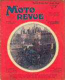 Moto revue n° 384