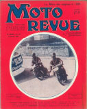 Moto revue n° 294