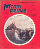 Moto revue n° 311