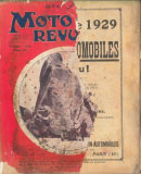 Moto revue n° 316