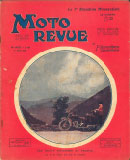 Moto revue