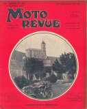 Moto revue