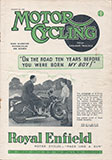 Motor Cycling n° 1939