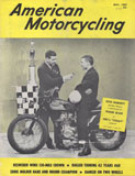 American Motorcycling Vol.16 n°5