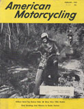American Motorcycling Vol.17 n°2