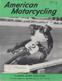 American Motorcycling Vol.17 n°3