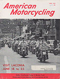 American Motorcycling Vol.17 n°6
