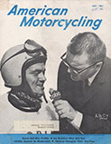American Motorcycling Vol.17 n°7