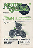 Motor Cycling n° 1987