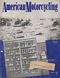 American Motorcycling Vol.13 n°3