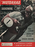 Das Motorrad 1963, Num 19