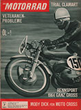 Das Motorrad 1964, Num 7