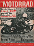 Das Motorrad 1967, Num 17
