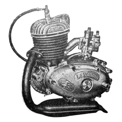 Type Constructeur (85cc)