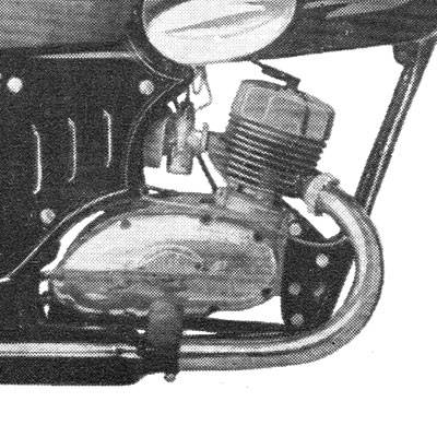 AJ55 (175cc)