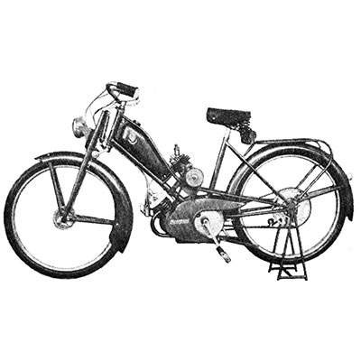 Cyclo-compresseur
