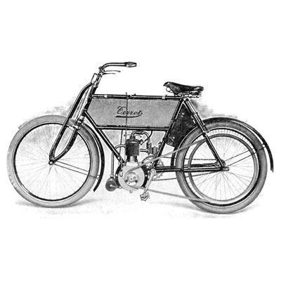 Motocyclette Terrot (1904)